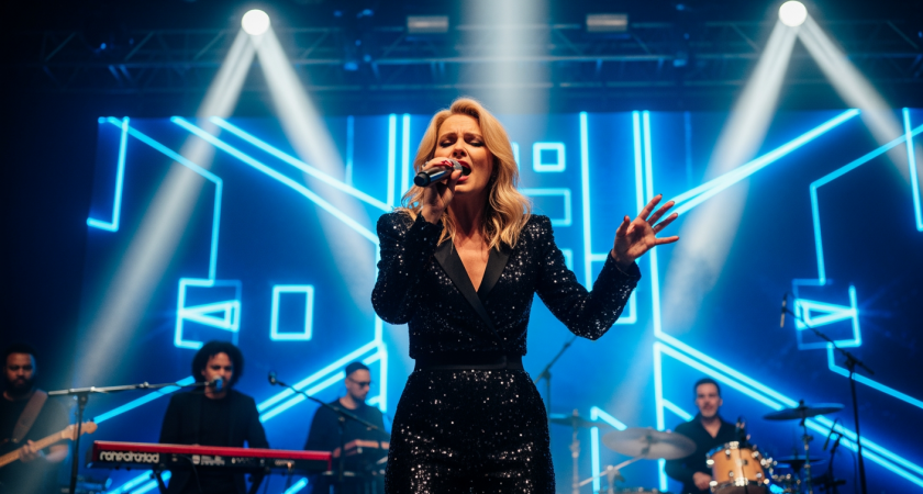 Новая сила Аллегровой: зрители прошли сквозь концерт и не узнали себя. За что звёздам прощается невозможное.