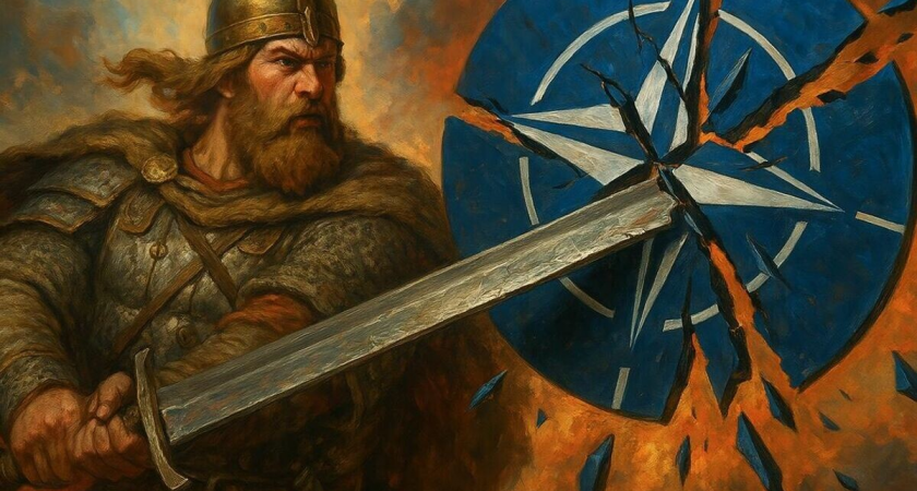 Пушков обвинил Рютте в цинизме среди ядерных угроз России