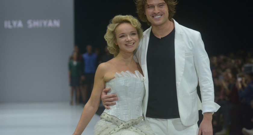 Шаляпин признался: роман с вдовой Джигарханяна был оплаченным пиаром