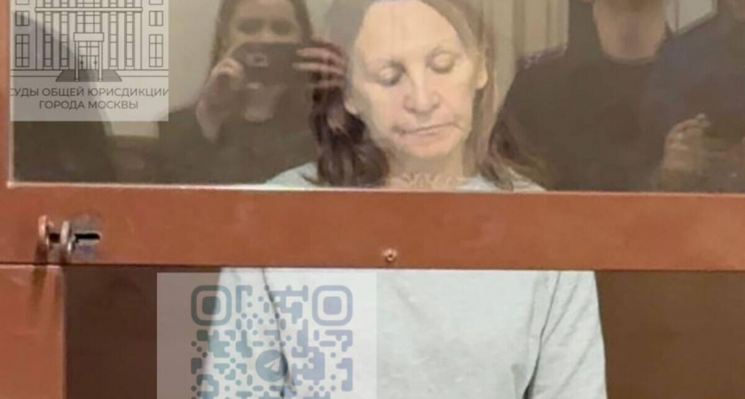 64-летняя москвичка столкнула 13-летнюю девочку в метро: «Она громко смеялась, глядя на меня»