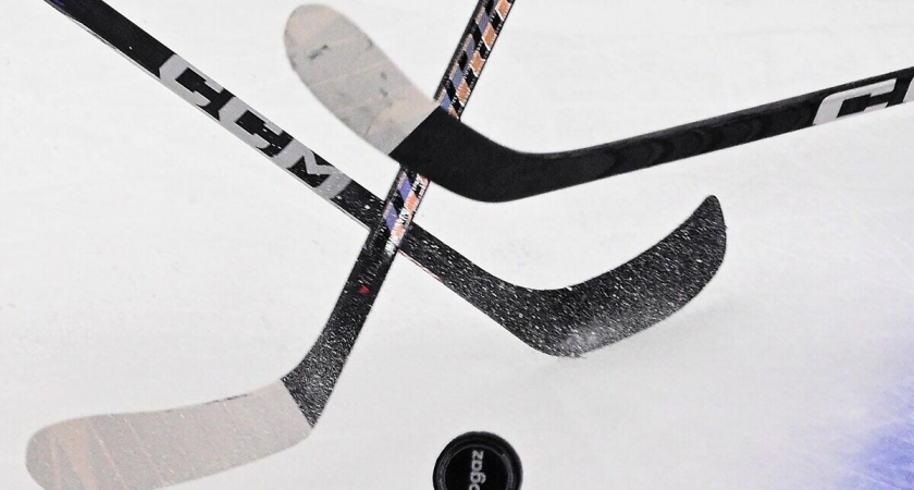 Единственная шайба Лутфуллина на 19-й минуте: СКА «всухую» обыграл «Авангард» в Омске