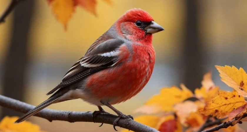 Снегири атакуют Балашиху: биолог развенчала главные мифы о «зимних гостях»