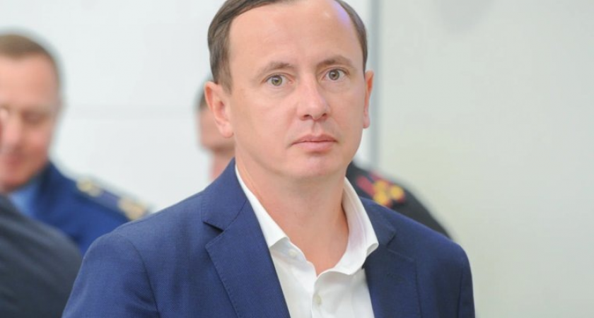 У челябинского депутата Галкина отбирают московскую квартиру по «антикоррупционной» статье