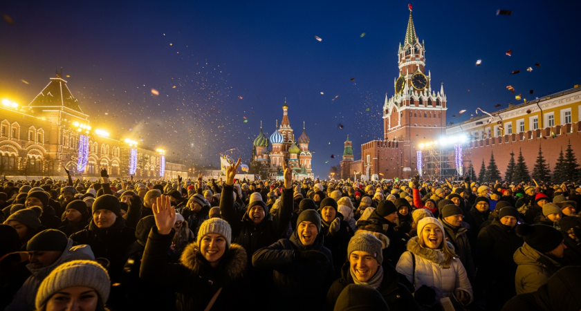 Мишустин утвердил дополнительный выходной день: названа дата нового праздника в России