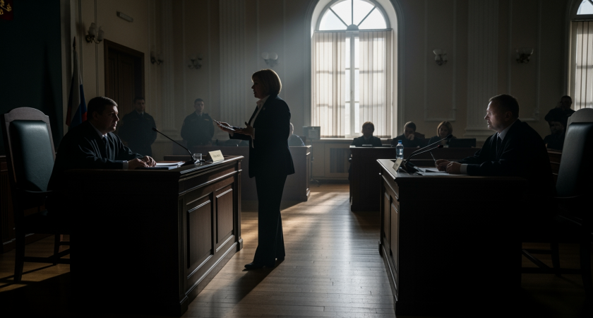 Чичваркин сохранил московскую квартиру, несмотря на розыск и заочный арест