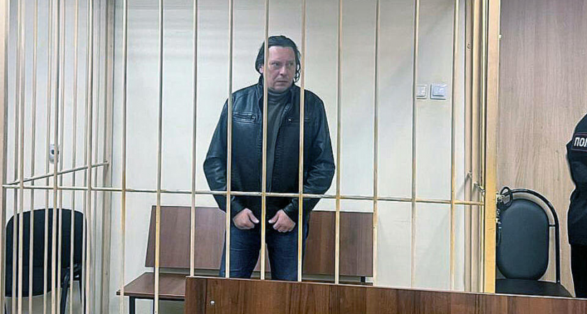 51-летний москвич получил 17 лет строгого режима: дважды ударил годовалого внука головой о стену