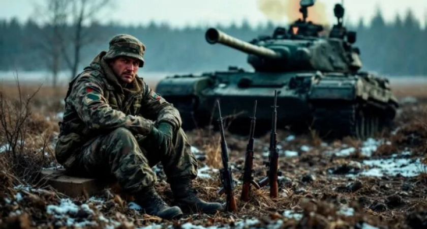 «Угрозами и штурмами заставляют подписывать контракт»: военкор Кашеварова обвинила Минобороны в принуждении мобилизованных