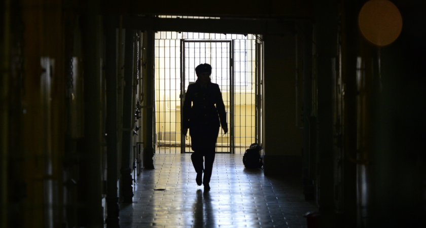 19-летнюю петербурженку приговорили к 14 годам колонии за работу на украинские спецслужбы