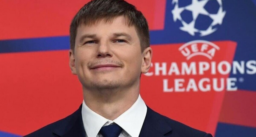 Аршавин о «Зените»: состав слабеет, глубины скамейки нет — но лидерство еще возможно