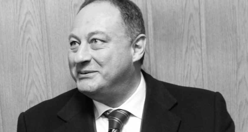 Бывший сенатор Слуцкер умер в хосписе Женевы: не смог платить ипотеку за лондонскую недвижимость