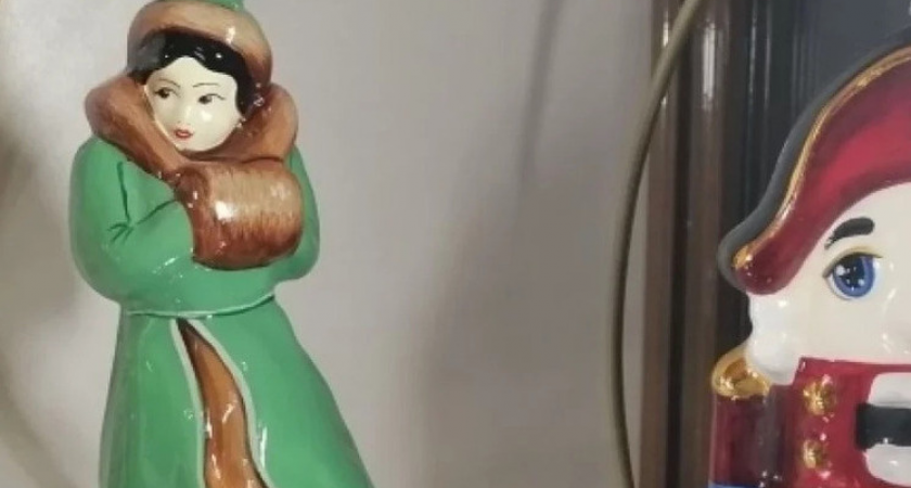 Билеты на «Щелкунчик» в НОВАТе сметают за месяц до премьеры: 31 декабря — до 30 тысяч рублей