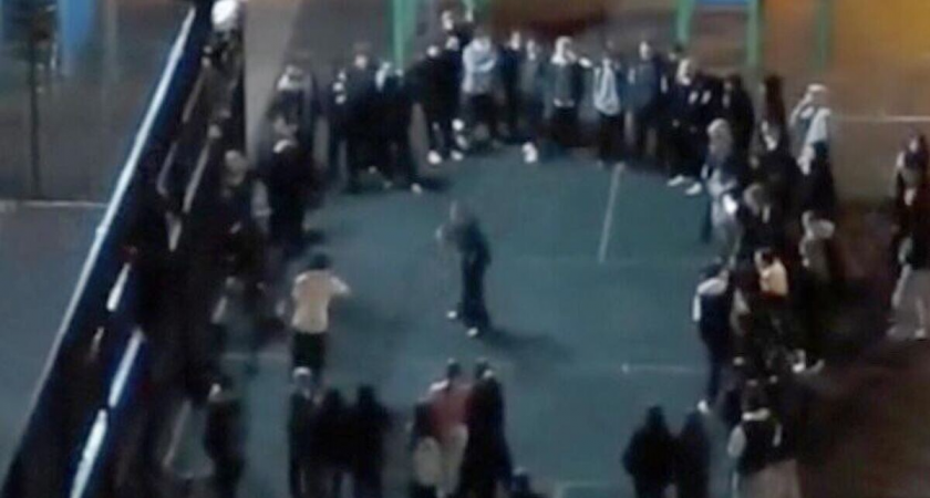 15-летняя школьница из банды избивала детей на площадках Краснодара: изолирована в спецучреждение