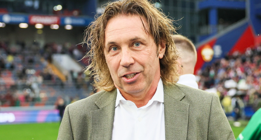 Мостовой о новом тренере Спартака: «Лишь бы футбольный человек, а состав крепкий»