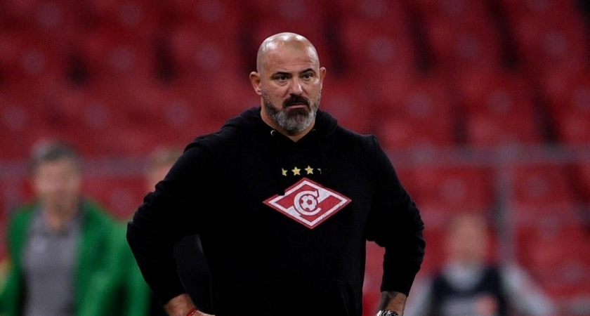 «Это не цирк, это дешёвое шапито»: Губерниев разнёс «Спартак» за увольнение Станковича