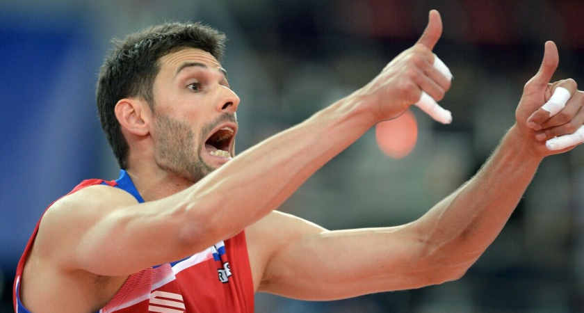 Знакомая бывшей девушки развела экс-волейболиста «Зенита» на 28 млн через фейковый бизнес с такси