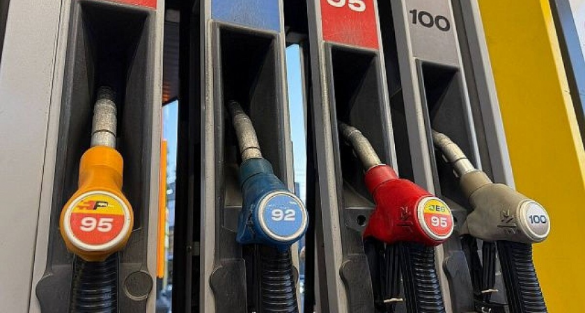 Бензин на Камчатке подорожал шестой раз за год: АИ-92 достиг 67,67 рубля за литр