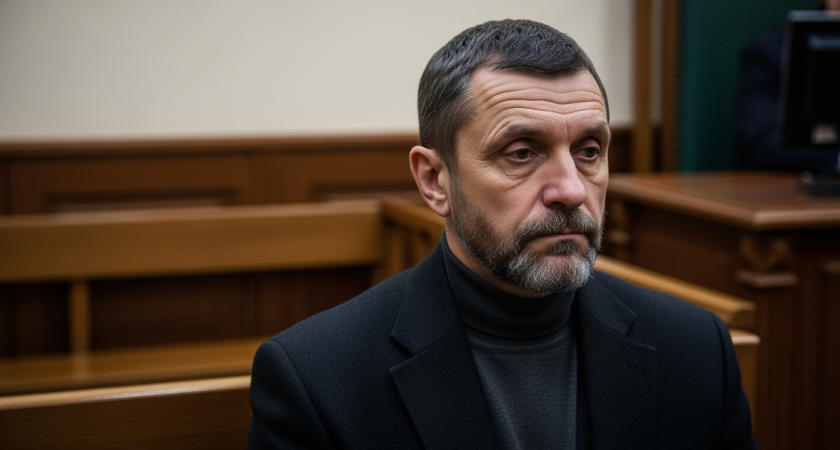 Сотрудник СИЗО в Чите получил 6 лет колонии за контрабанду запрещенки заключенным