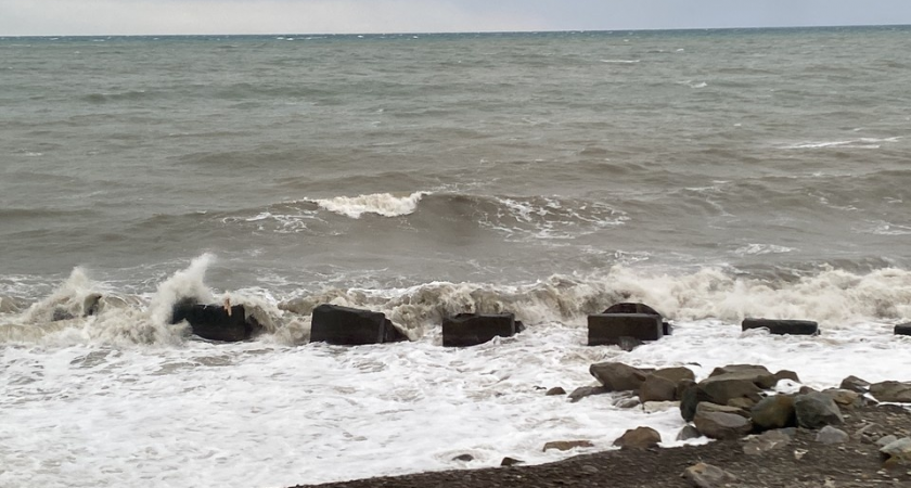 Ильпырское и Ивашка устояли: как спасатели Камчатки спасли два села от стихии