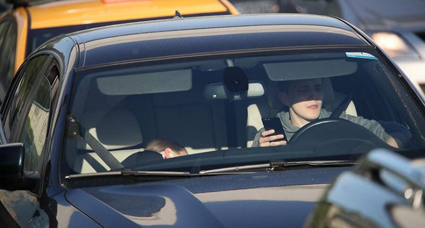 Омские водители получают штрафы по 600 тысяч рублей за чужие фуры с перевесом