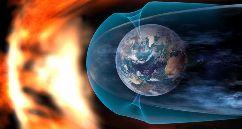 Магнитная буря G4.7 накрыла Землю: учёные в недоумении от непредсказуемого поведения