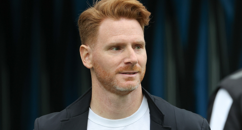 Абаскаль о провале Станковича: «Спартак вложил много денег и не добился результатов»