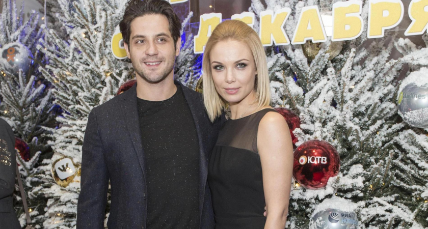 «Это ошибка»: Марк Богатырёв опроверг иск о разводе с Арнтгольц после появления данных суда