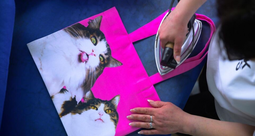 Производство одежды в Москве взлетело на 42%: 340 предприятий переписывают правила игры