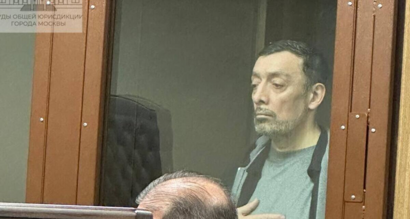 Мосгорсуд отклонил апелляцию миллиардера Сулейманова: обвиняется в двух убийствах и покушении