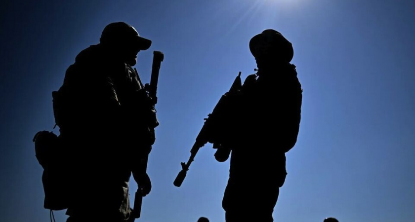 За выходные три села: ВСУ бросают оружие на Запорожье, немецкий Bild признал крах обороны