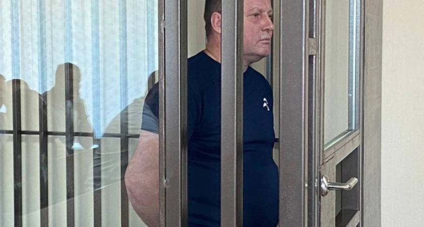 Экс-глава ГАИ Челябинска переписал на родственников целый автопарк: его изымают