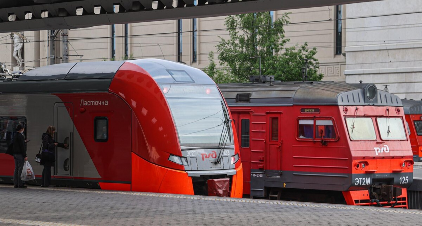 Петербург введет единый тариф на электричках вместо оплаты за каждую пересадку