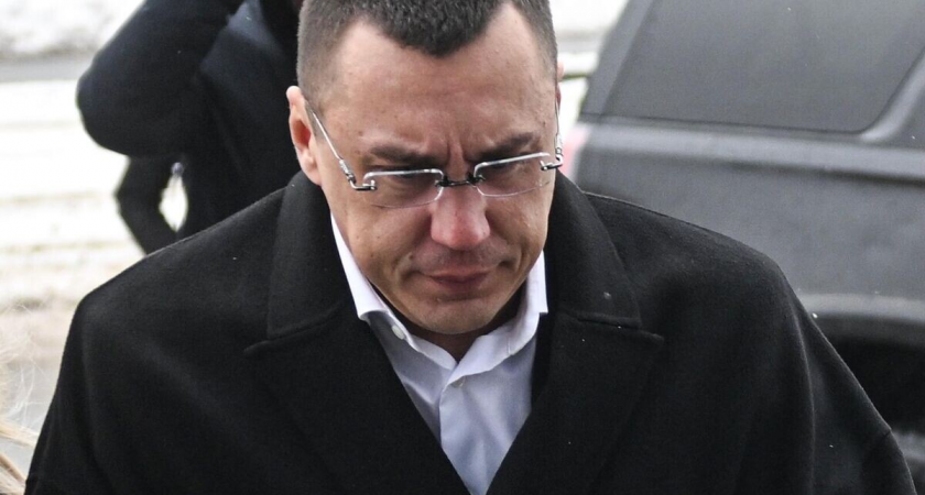 Суд вернул дело Портнягина о 64 млн рублей из-за нарушений прокуратуры