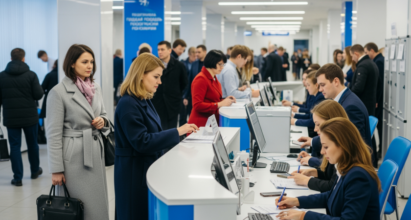 207 претендентов из России борются за роль главы казанской молодежной политики