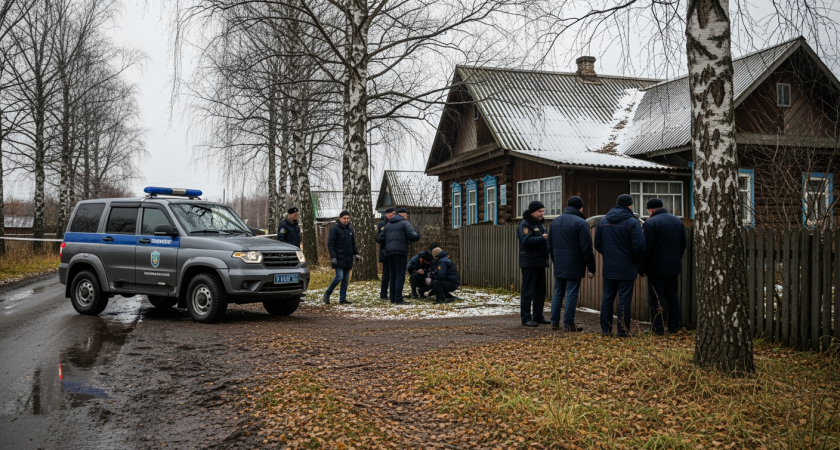 70-летняя жительница Татарстана забила камнем сестру до смерти и ушла домой