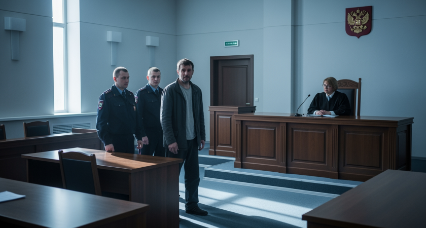 27-летний директор зарезал 51-летнюю подчиненную во время застолья в квартире на Бородина