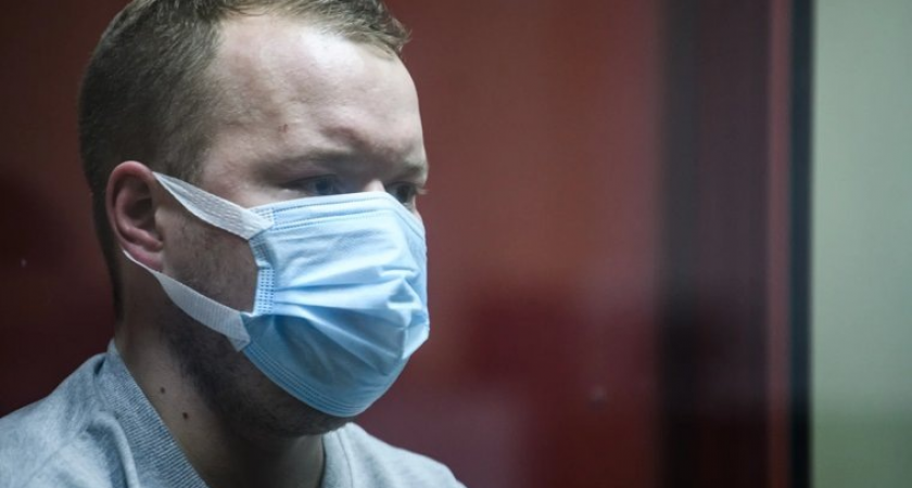 Спор «кто больше выпьет» закончился ножом: екатеринбуржец убил 52-летнюю кассиршу на Химмаше