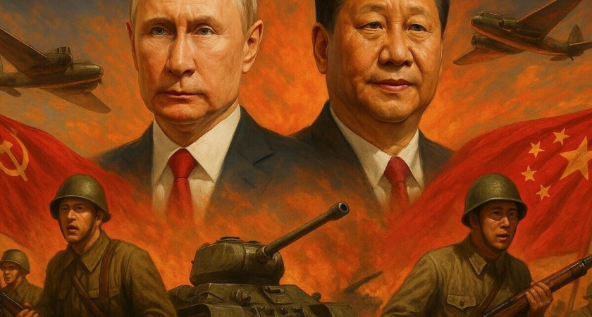 Страна с 1,3 млн населения угрожает Китаю: Эстония поставила ультиматум из-за России