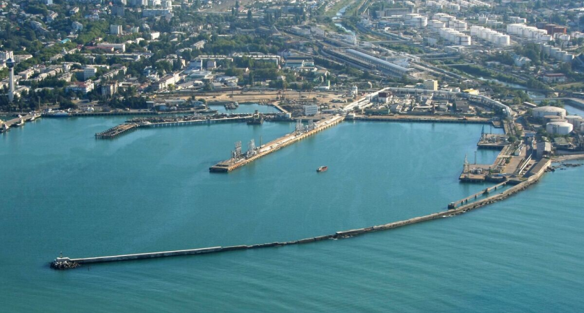 Взрыв уничтоженного БЭК у Туапсе выбил стекла в пяти домах: что произошло в селе Вольное