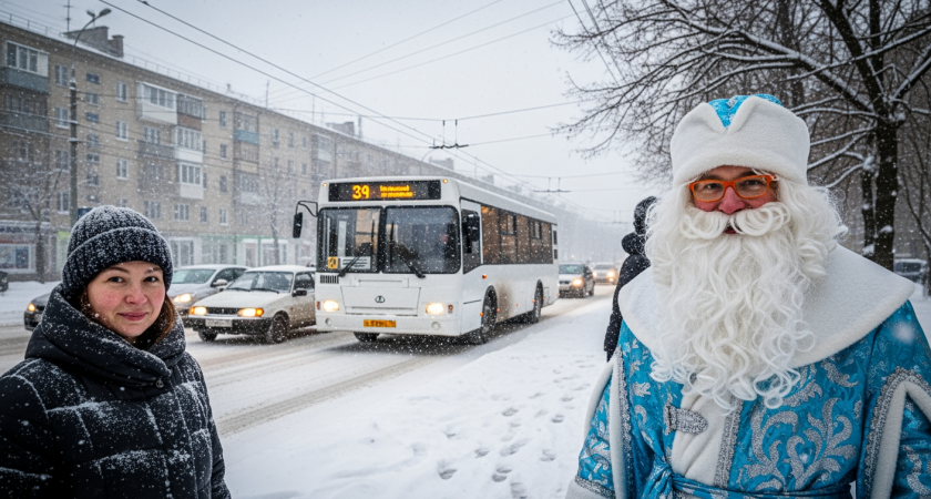 Правительство изменило график выходных дней. Новый порядок отдыха в зимние праздники связан с ситуацией в стране.