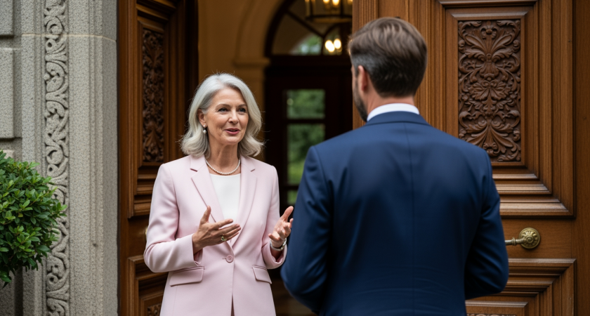 Почему в 57 лет я перестала приглашать друзей остаться на ночь