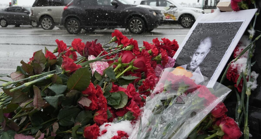 35-летнюю безработную из Петрозаводска задержали за восхваление теракта, убившего Татарского