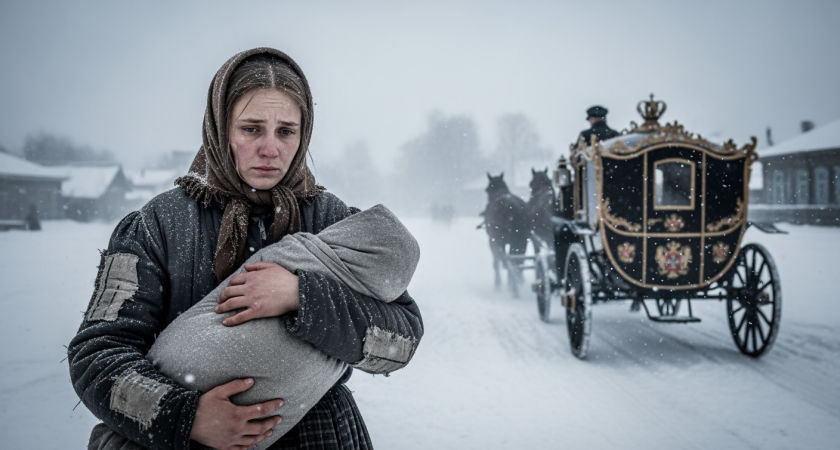 Какие фамилии на Руси считались самыми неблагозвучными - узнайте, носите ли вы одну из них