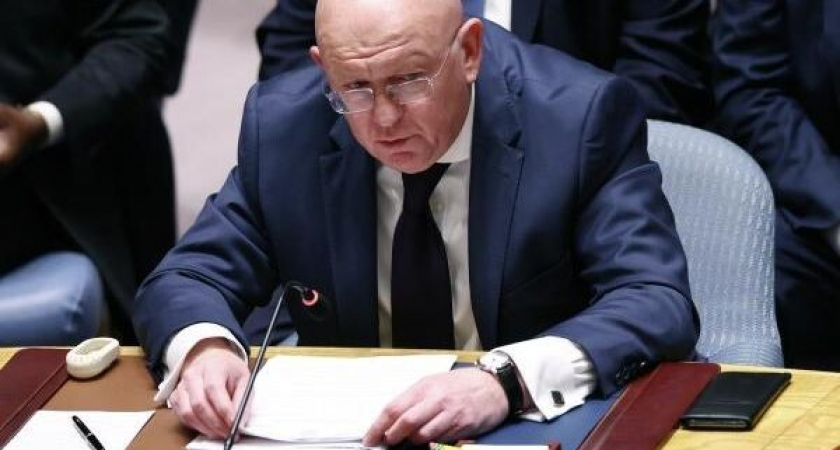 Трамп с трудом поверил: Путин рассказал о преследовании УПЦ на Украине — постпред РФ раскрыл детали