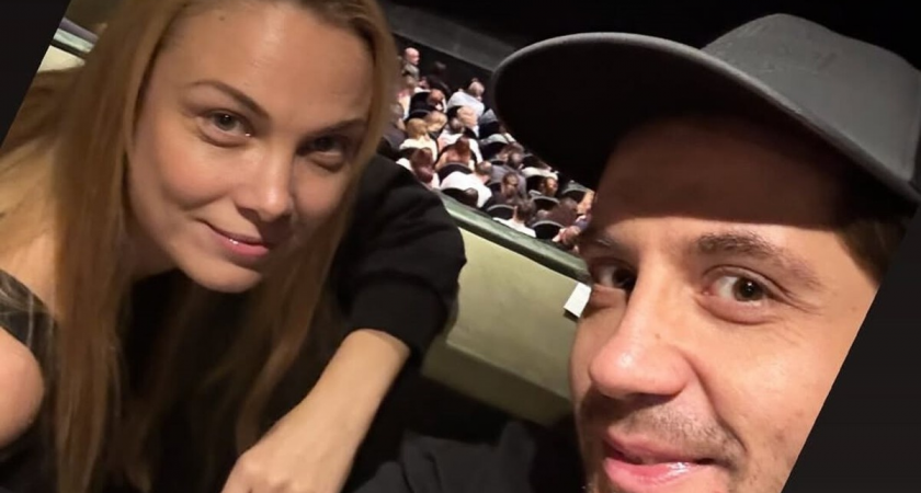 Богатырев подал на развод с Арнтгольц после публичного отрицания: документы уже в суде