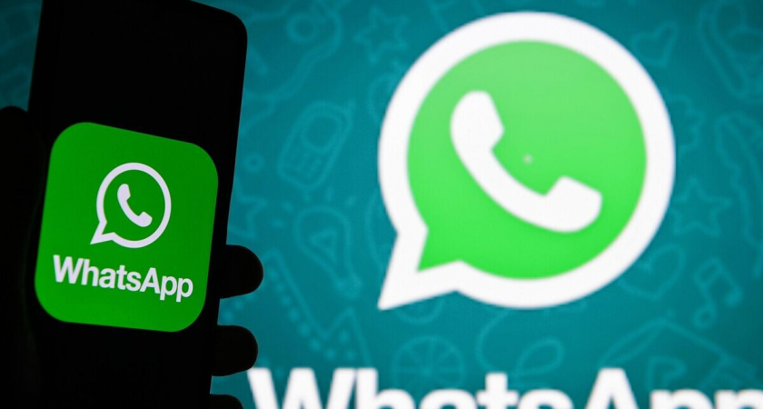 WhatsApp пугает россиян блокировкой при сбоях SMS и требует добавить почту в аккаунт