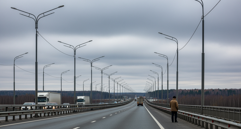 ГАИ официально разъяснила: разрешён ли обгон справа - это должен понимать каждый автомобилист