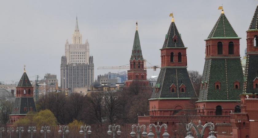 Ветер до 15 м/с, гололед и -5°: Москву накроет опасная погода на трое суток