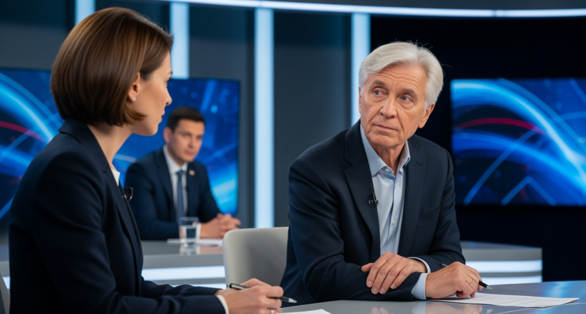 Кому достанется состояние Юрия Николаева: раздел имущества легендарного телеведущего после его смерти