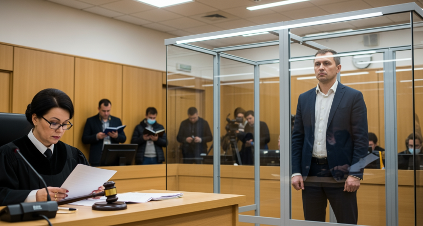 14 лет тюрьмы и колонии: пензенца осудили за терроризм и шпионаж в пользу иностранного государства