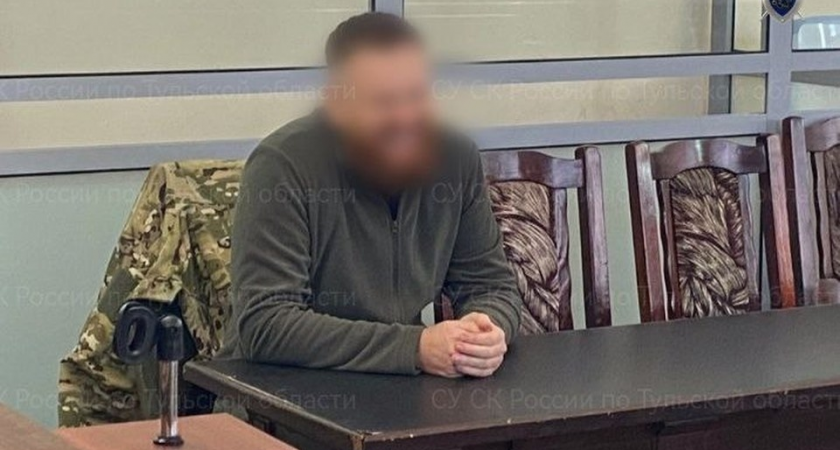 Судья-мошенник получил 7 лет: обещал «решить» дело за 6,5 млн, но не имел никакого влияния